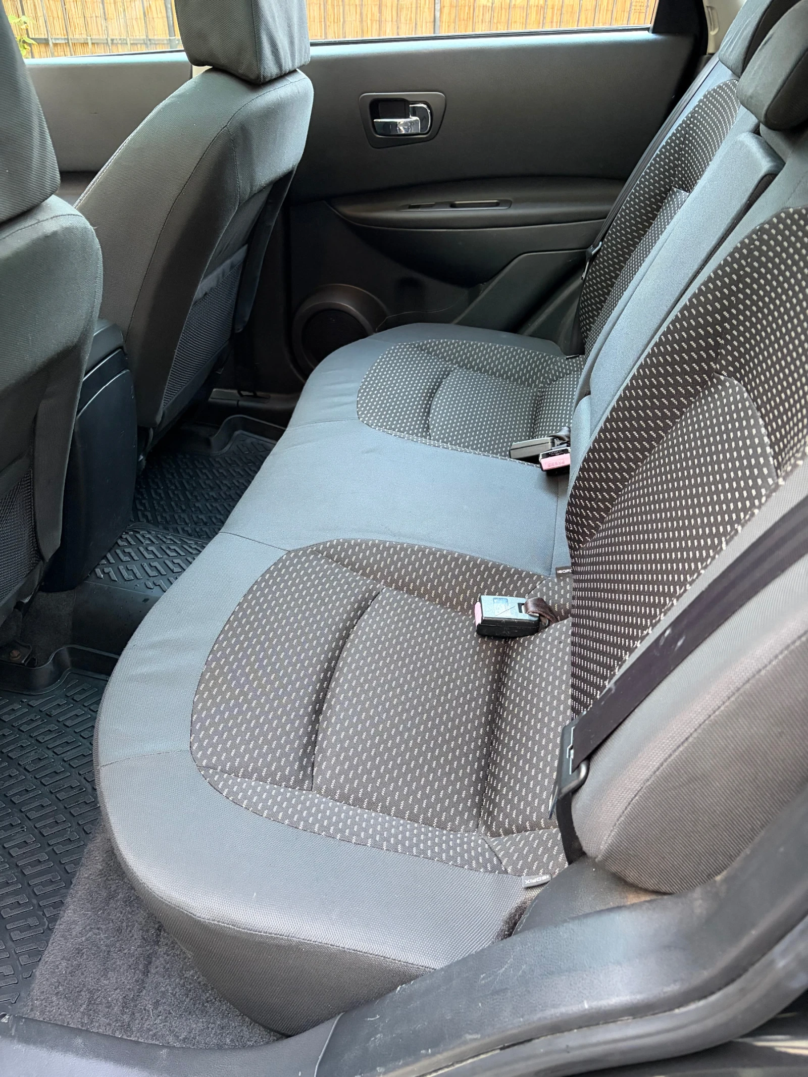 Nissan Qashqai 1.5dci | Mobile.bg � ����������� 11