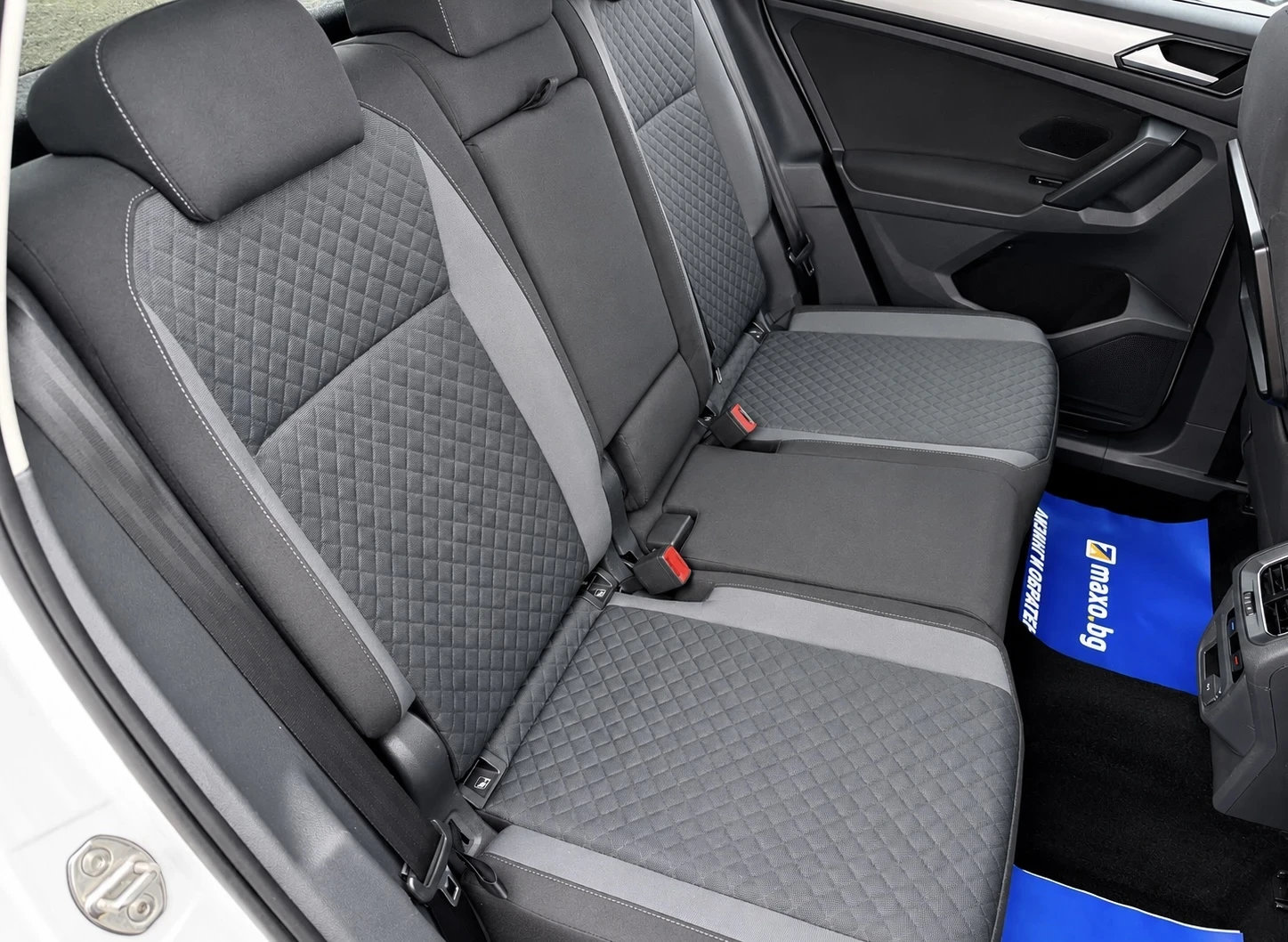 VW Tiguan 2.0TDI 4 Motion| DSG| ������| ������ | Mobile.bg � ����������� 14