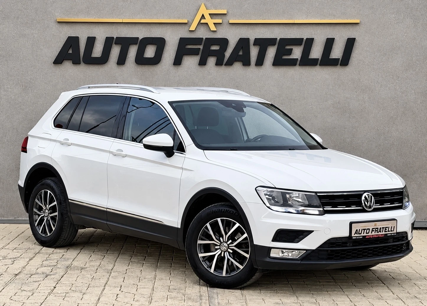 VW Tiguan 2.0TDI 4 Motion| DSG| ������| ������ | Mobile.bg � ����������� 1