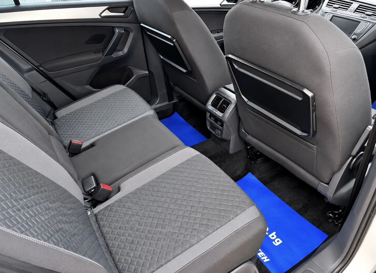 VW Tiguan 2.0TDI 4 Motion| DSG| ������| ������ | Mobile.bg � ����������� 13