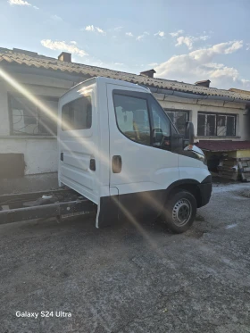 Iveco Daily 35s15, снимка 2