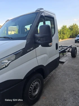 Iveco Daily 35s15, снимка 3