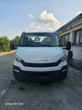 Iveco Daily 35s15, снимка 1