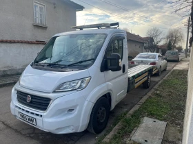     Fiat Ducato Maxi L4H1 35 LWB XLB 3.0 Multijet  