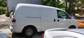 Обява за продажба на Hyundai H1 ~4 499 лв. - изображение 6