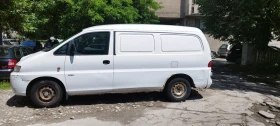 Обява за продажба на Hyundai H1 ~4 499 лв. - изображение 2