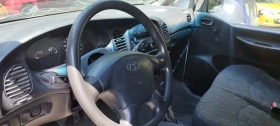 Обява за продажба на Hyundai H1 ~4 499 лв. - изображение 8