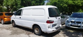 Обява за продажба на Hyundai H1 ~4 499 лв. - изображение 3