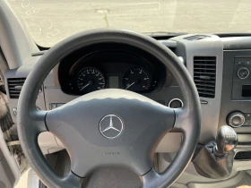 Mercedes-Benz Sprinter 313 CDI | Mobile.bg    9