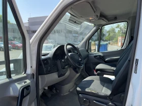 Mercedes-Benz Sprinter 313 CDI | Mobile.bg    7