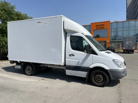 Mercedes-Benz Sprinter 313 CDI | Mobile.bg    3