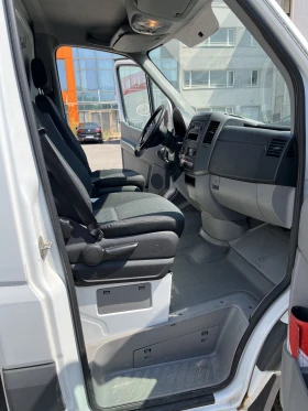 Mercedes-Benz Sprinter 313 CDI | Mobile.bg    10