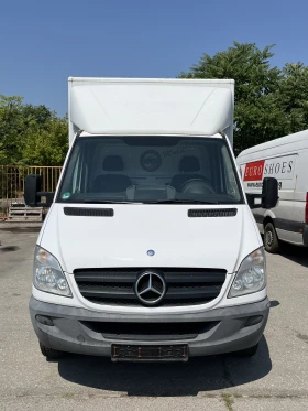 Mercedes-Benz Sprinter 313 CDI | Mobile.bg    2
