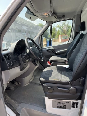 Mercedes-Benz Sprinter 313 CDI | Mobile.bg    8