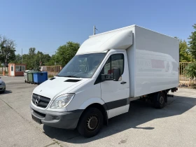 Mercedes-Benz Sprinter 313 CDI | Mobile.bg    4