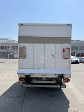 Mercedes-Benz Sprinter 313 CDI | Mobile.bg    12