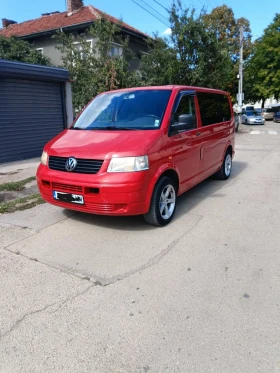     VW T5