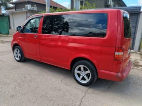VW T5 | Mobile.bg    4