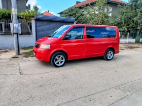 VW T5 | Mobile.bg    5