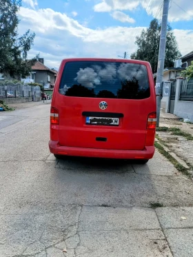 VW T5 | Mobile.bg    3