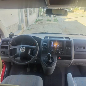 VW T5 | Mobile.bg    10