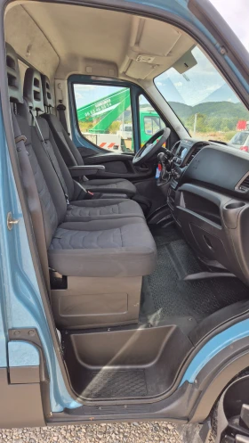 Iveco Daily 35s18* 3.0HPI* *  | Mobile.bg    13
