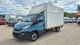 Iveco Daily 35s18* 3.0HPI* ШВЕЙЦАРИЯ* 