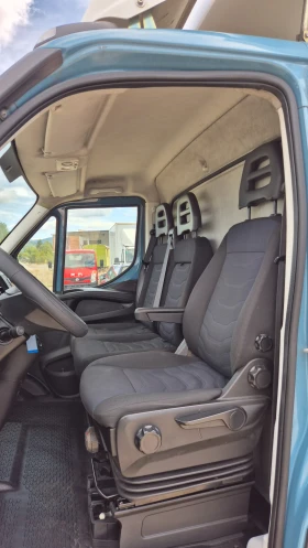 Iveco Daily 35s18* 3.0HPI* *  | Mobile.bg    15
