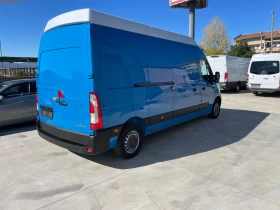     Renault Master 2.3DCI//MAXI//L3H4