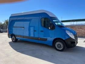     Renault Master 2.3DCI//MAXI//L3H4