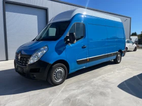     Renault Master 2.3DCI//MAXI//L3H4