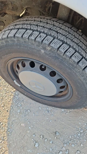 Mercedes-Benz Vito, снимка 10