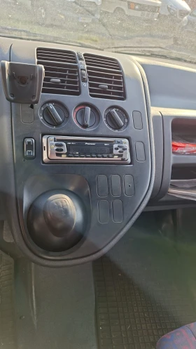 Mercedes-Benz Vito, снимка 11