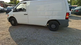 Mercedes-Benz Vito, снимка 13
