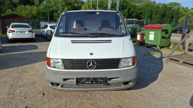 Mercedes-Benz Vito, снимка 7