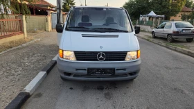 Mercedes-Benz Vito, снимка 2