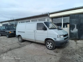 VW T4 4?4 synchro, снимка 3