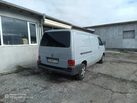 VW T4 4?4 synchro, снимка 5