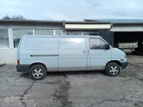 VW T4 4?4 synchro, снимка 4