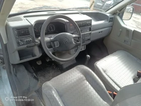 VW T4 4?4 synchro, снимка 7