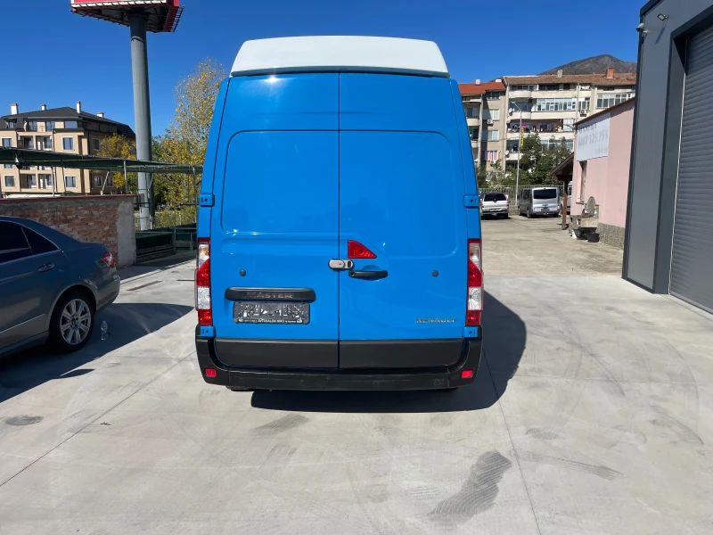Renault Master 2.3DCI//MAXI//L3H4, снимка 5 - Бусове и автобуси - 52106481