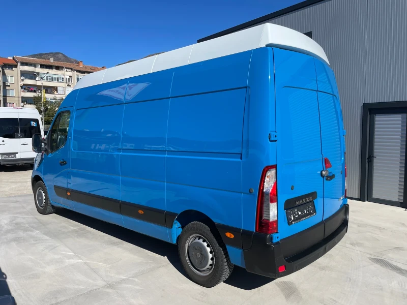 Renault Master 2.3DCI//MAXI//L3H4, снимка 6 - Бусове и автобуси - 52106481