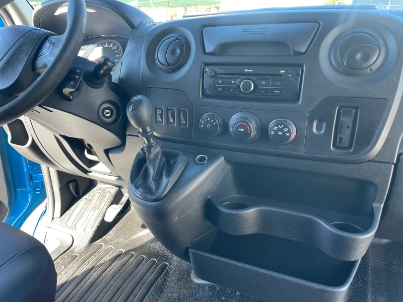 Renault Master 2.3DCI//MAXI//L3H4, снимка 13 - Бусове и автобуси - 52106481