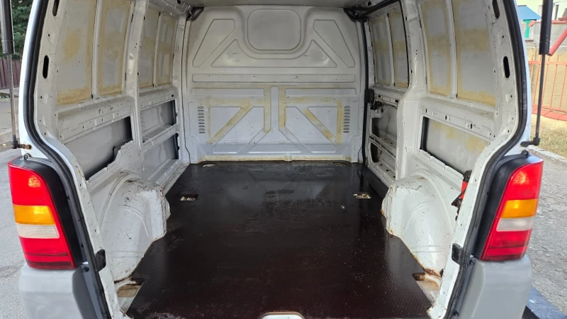 Mercedes-Benz Vito, снимка 5 - Бусове и автобуси - 53078709