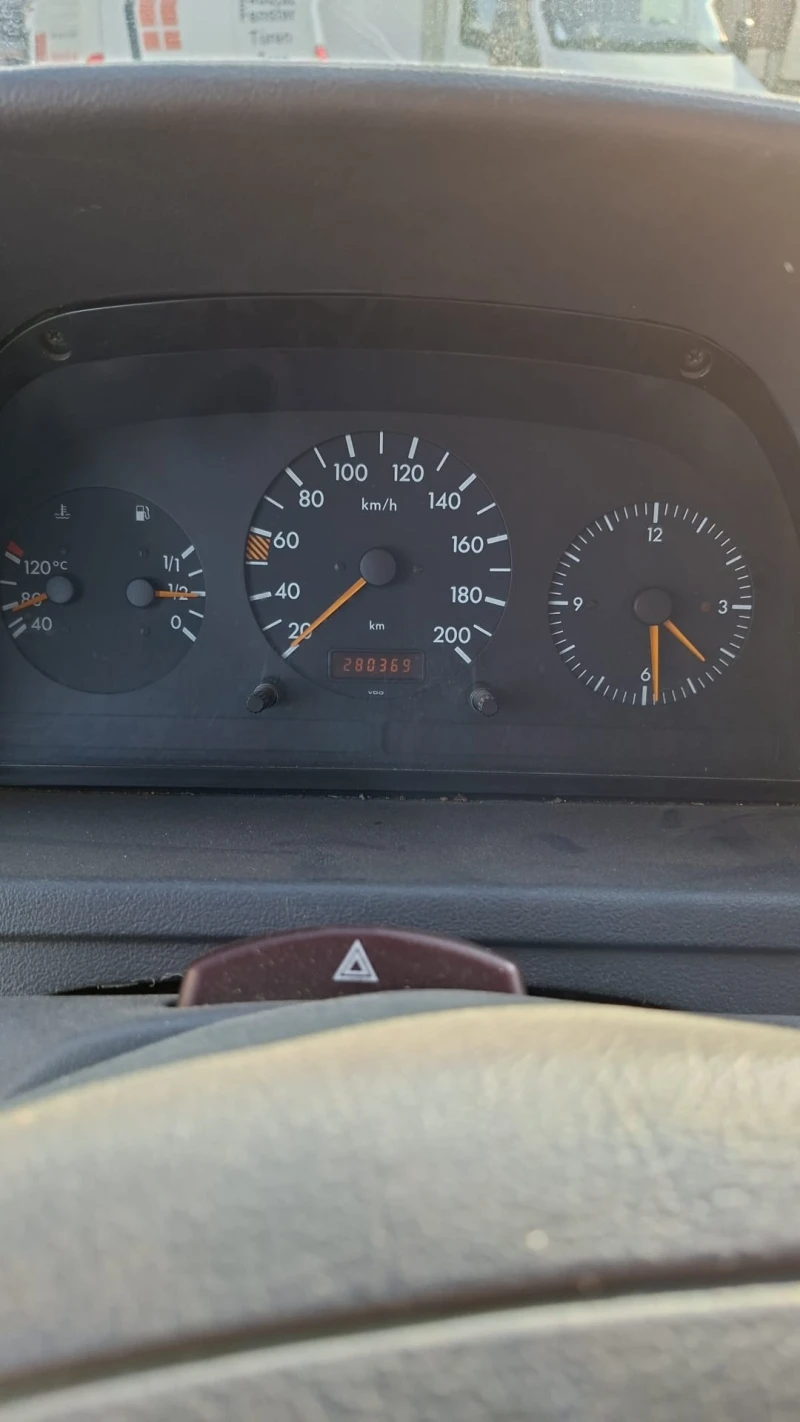 Mercedes-Benz Vito, снимка 12 - Бусове и автобуси - 53078709