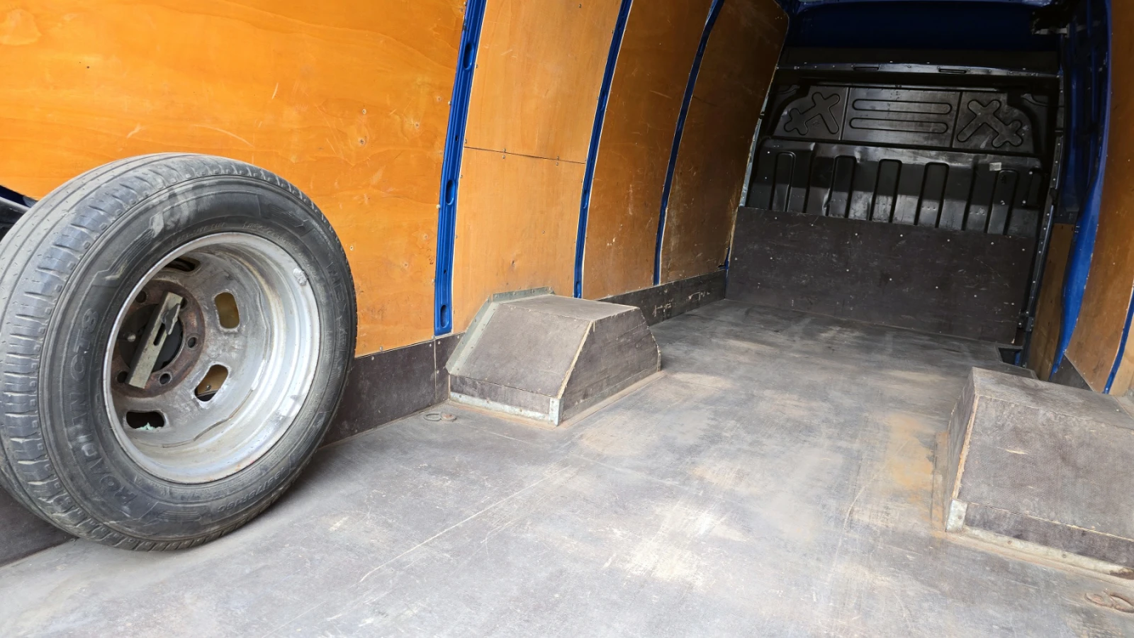 Iveco Daily 5014    .  | Mobile.bg   12