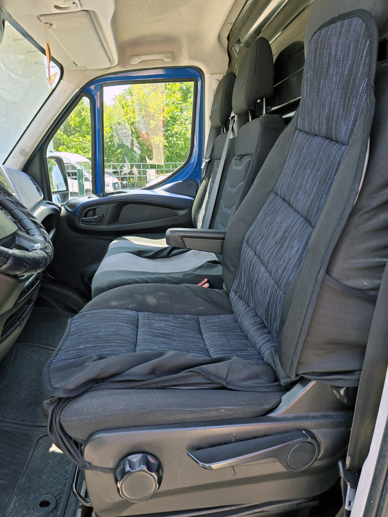 Iveco Daily 5014    .  | Mobile.bg   11