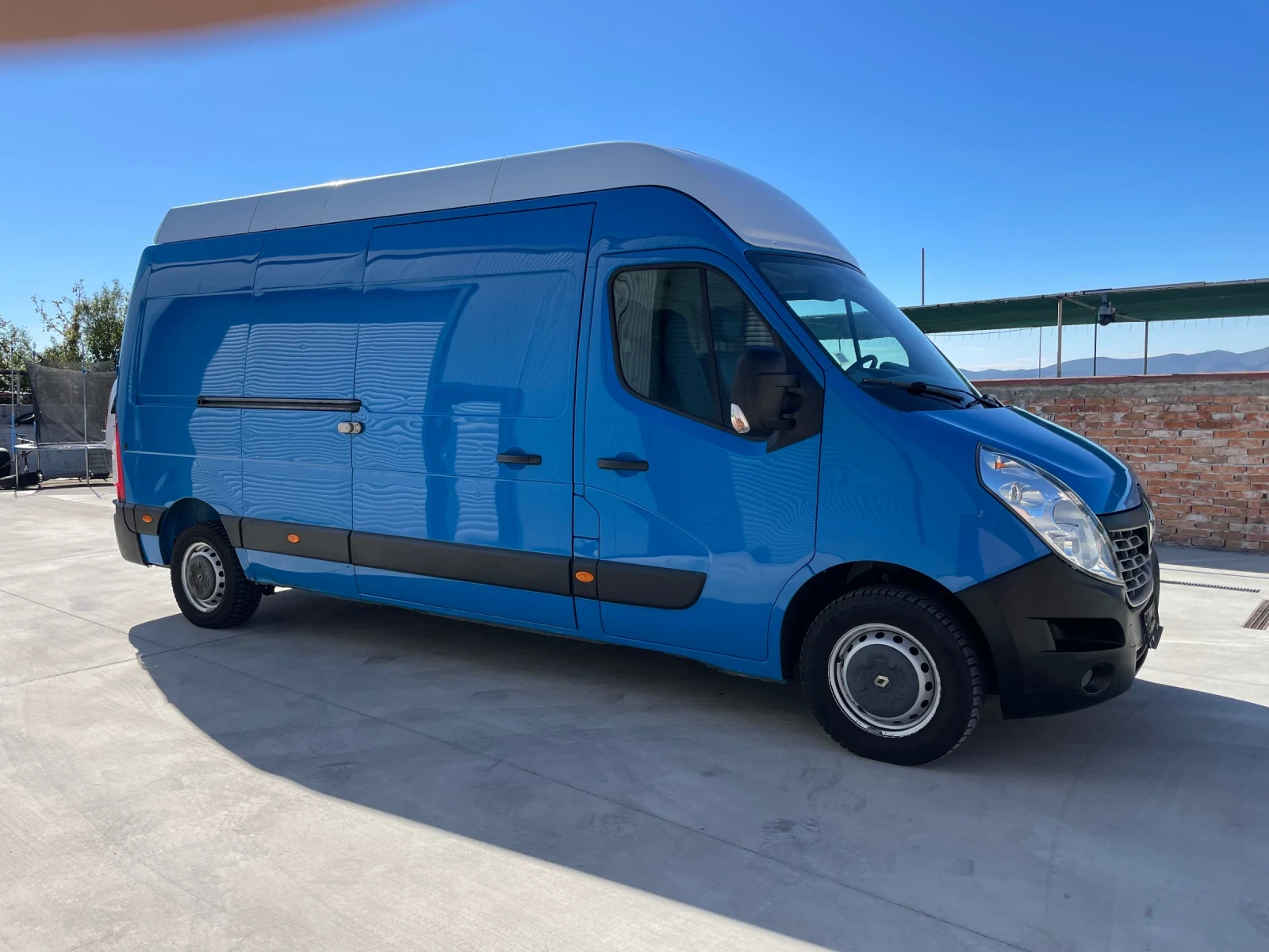 Renault Master 2.3DCI//MAXI//L3H4 - изображение 3