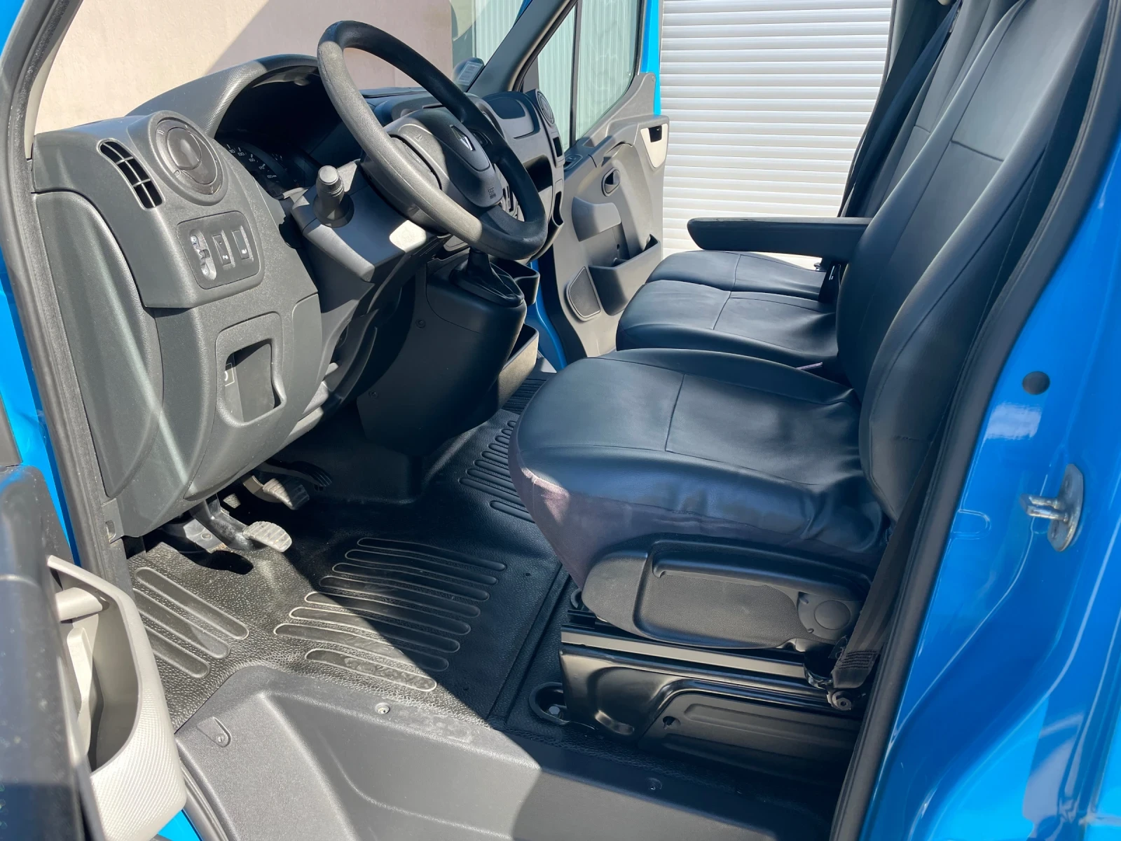 Renault Master 2.3DCI//MAXI//L3H4 | Mobile.bg   14