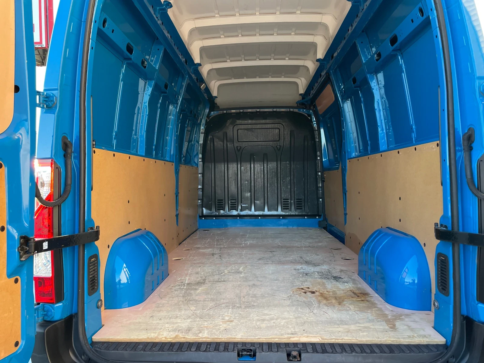 Renault Master 2.3DCI//MAXI//L3H4 - изображение 8